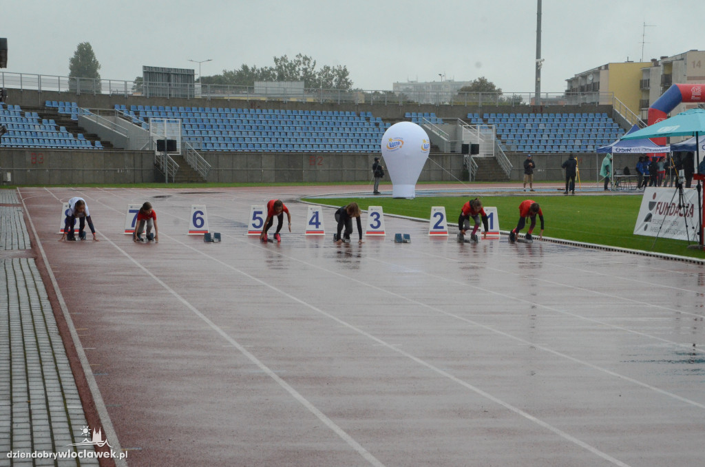 Lekkoatletyczne Nadzieje Olimpijskie