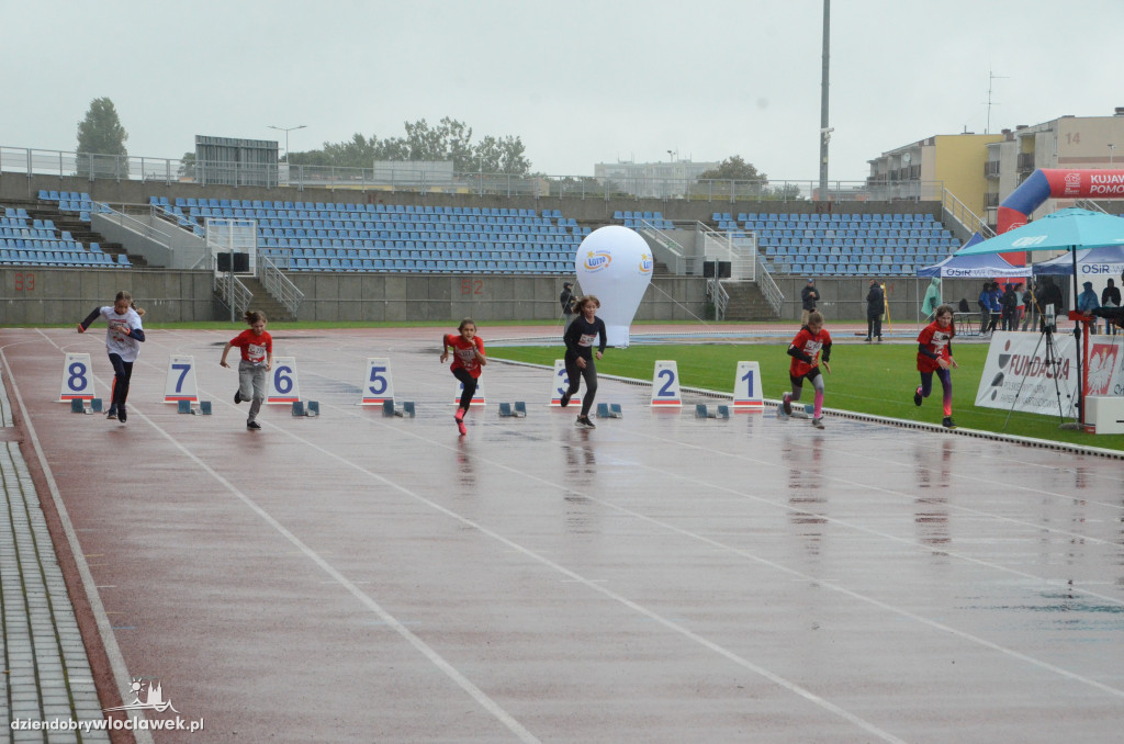 Lekkoatletyczne Nadzieje Olimpijskie