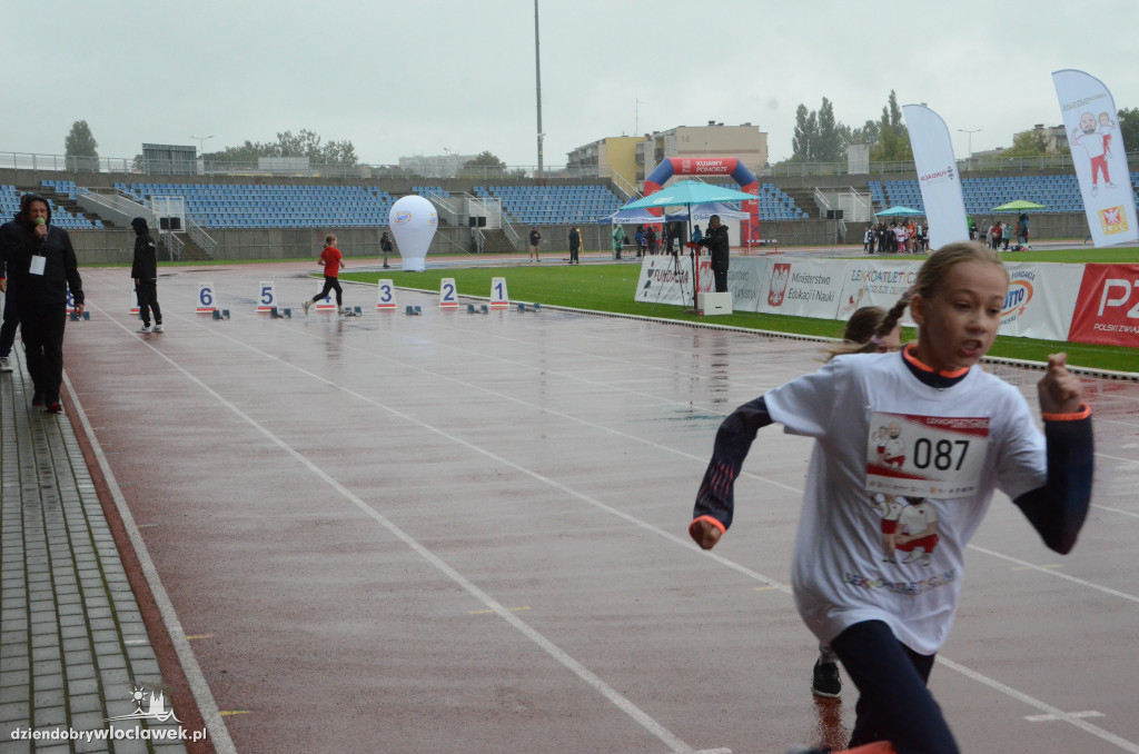 Lekkoatletyczne Nadzieje Olimpijskie