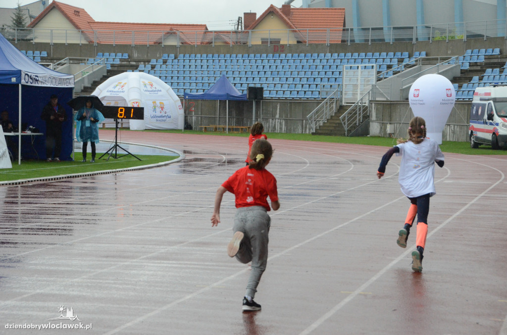 Lekkoatletyczne Nadzieje Olimpijskie