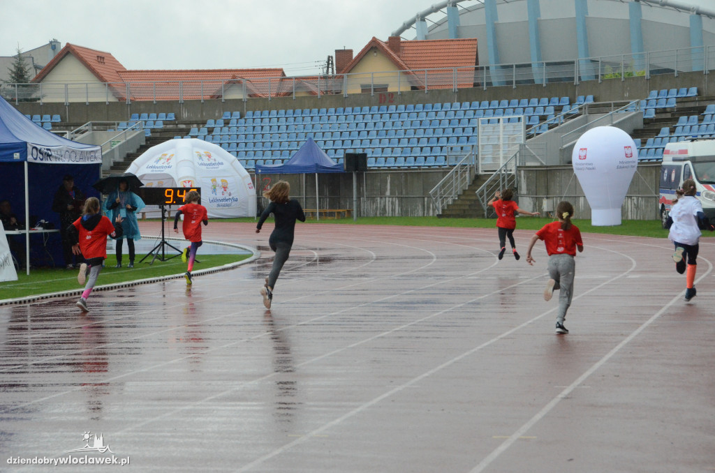 Lekkoatletyczne Nadzieje Olimpijskie