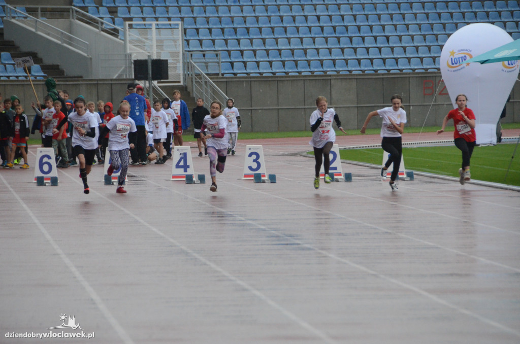 Lekkoatletyczne Nadzieje Olimpijskie