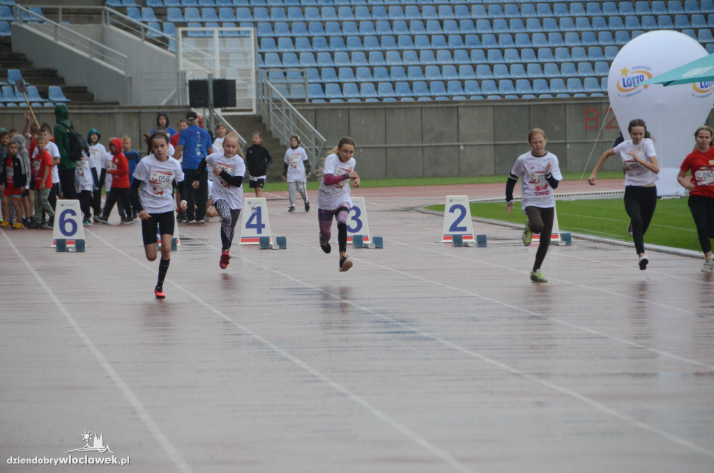 Lekkoatletyczne Nadzieje Olimpijskie