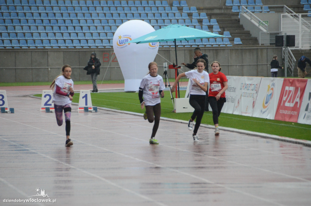Lekkoatletyczne Nadzieje Olimpijskie