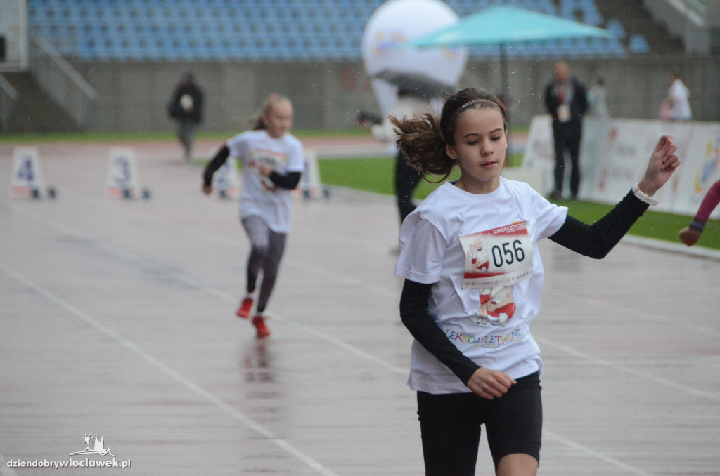 Lekkoatletyczne Nadzieje Olimpijskie