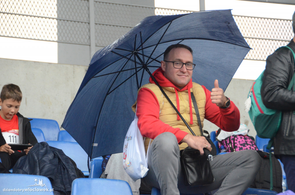 Lekkoatletyczne Nadzieje Olimpijskie