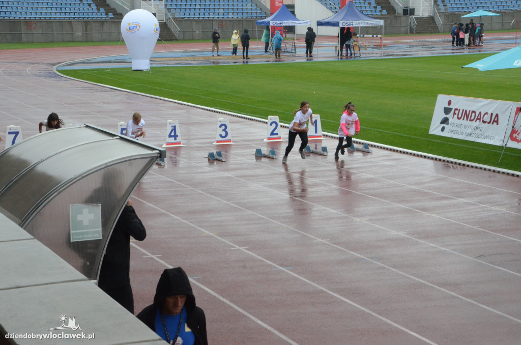 Lekkoatletyczne Nadzieje Olimpijskie
