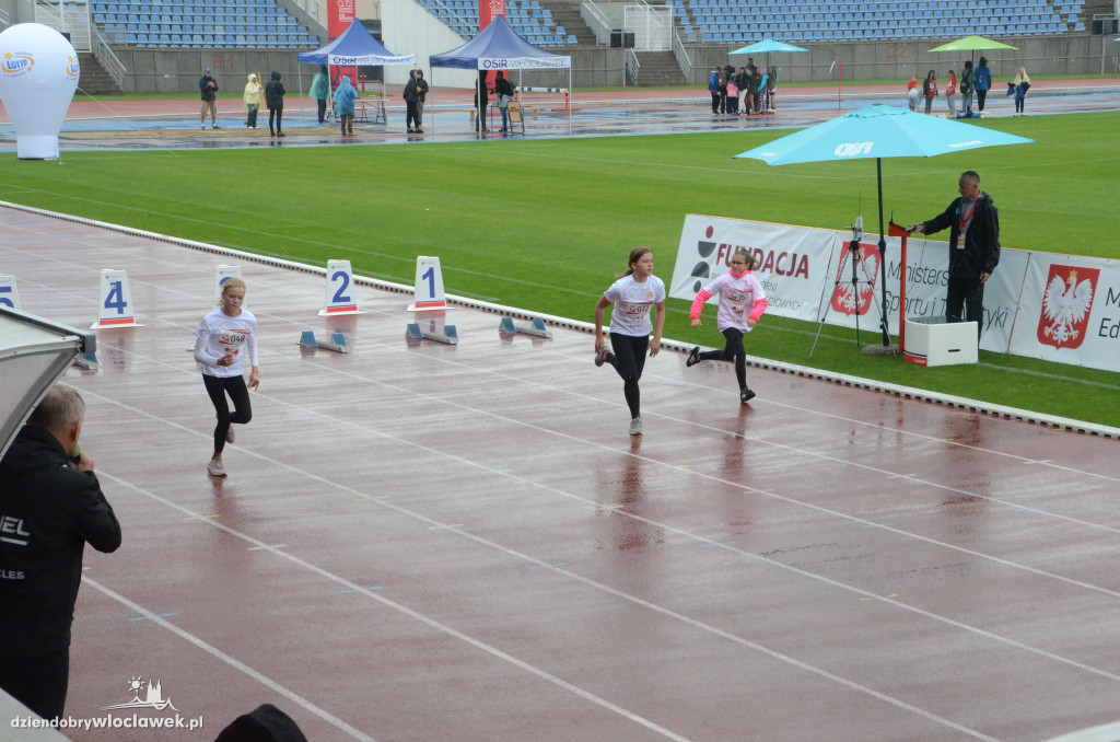 Lekkoatletyczne Nadzieje Olimpijskie