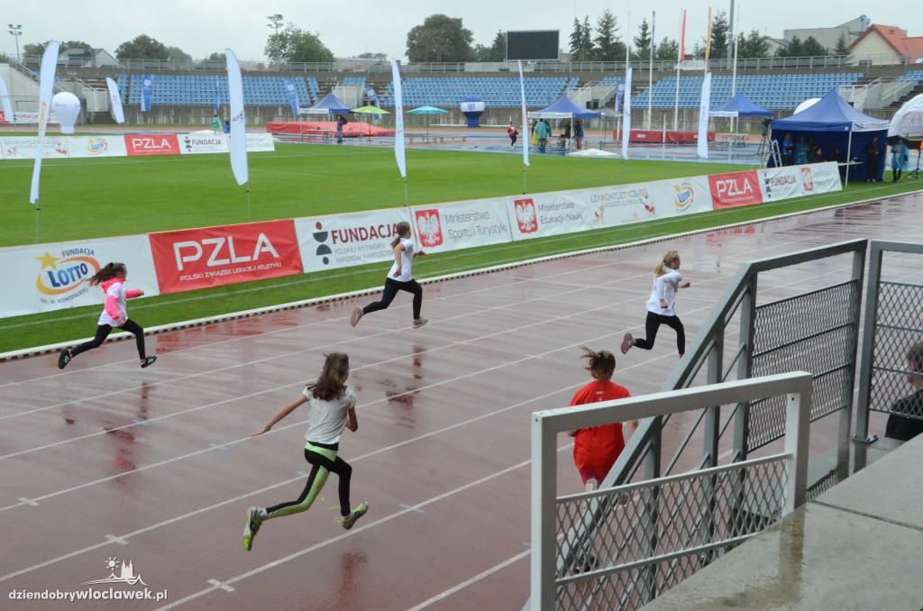 Lekkoatletyczne Nadzieje Olimpijskie