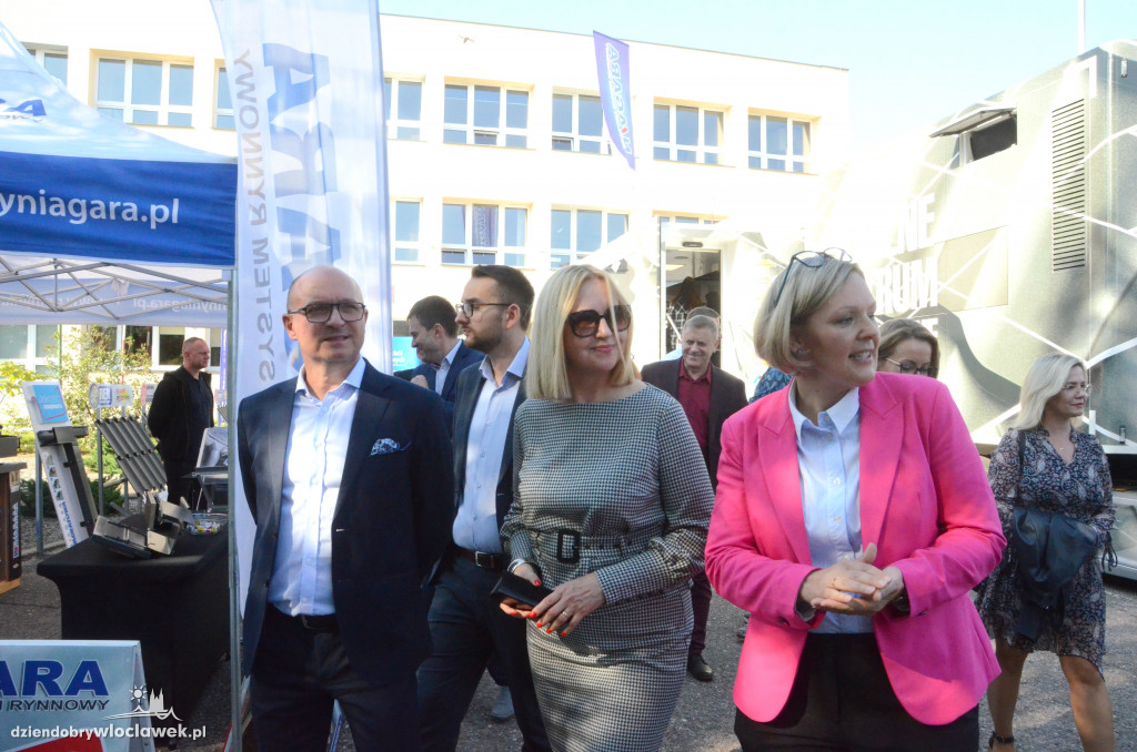 Dzień Budowlańca w Zespole Szkół Budowlanych