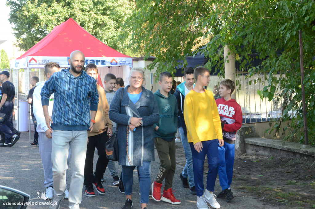 Dzień Budowlańca w Zespole Szkół Budowlanych