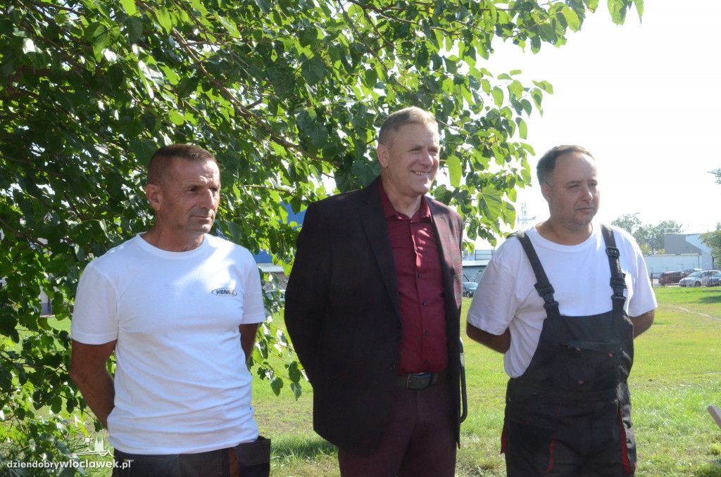 Dzień Budowlańca w Zespole Szkół Budowlanych