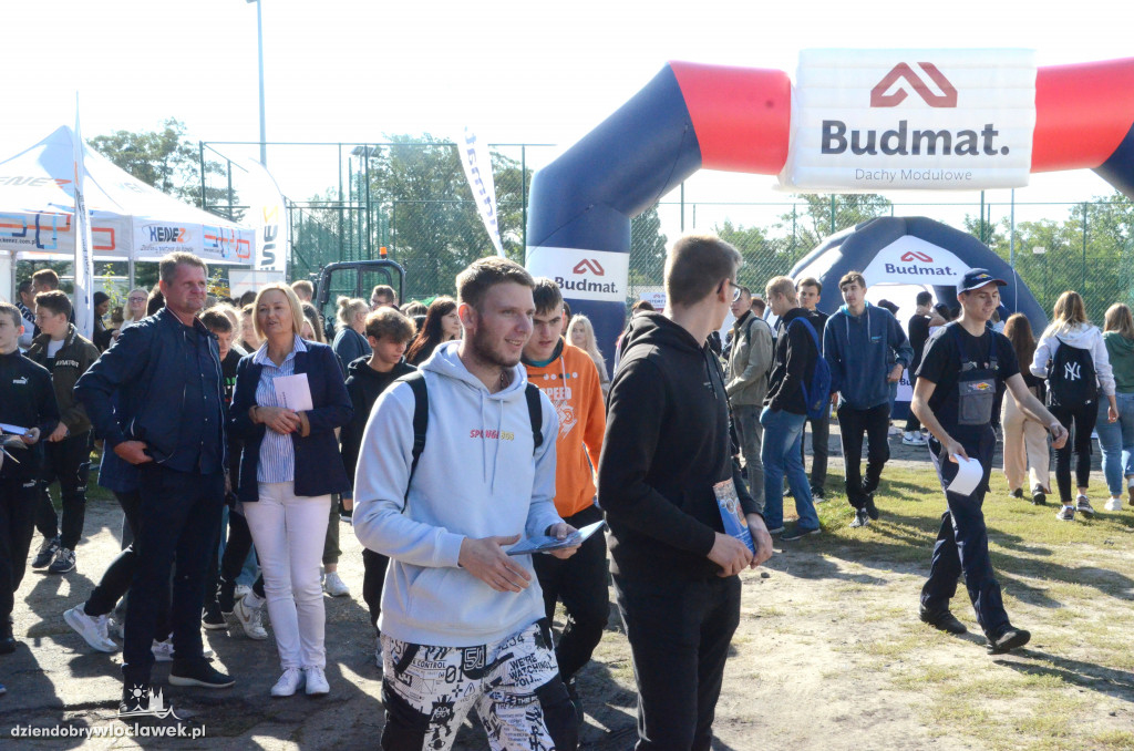 Dzień Budowlańca w Zespole Szkół Budowlanych
