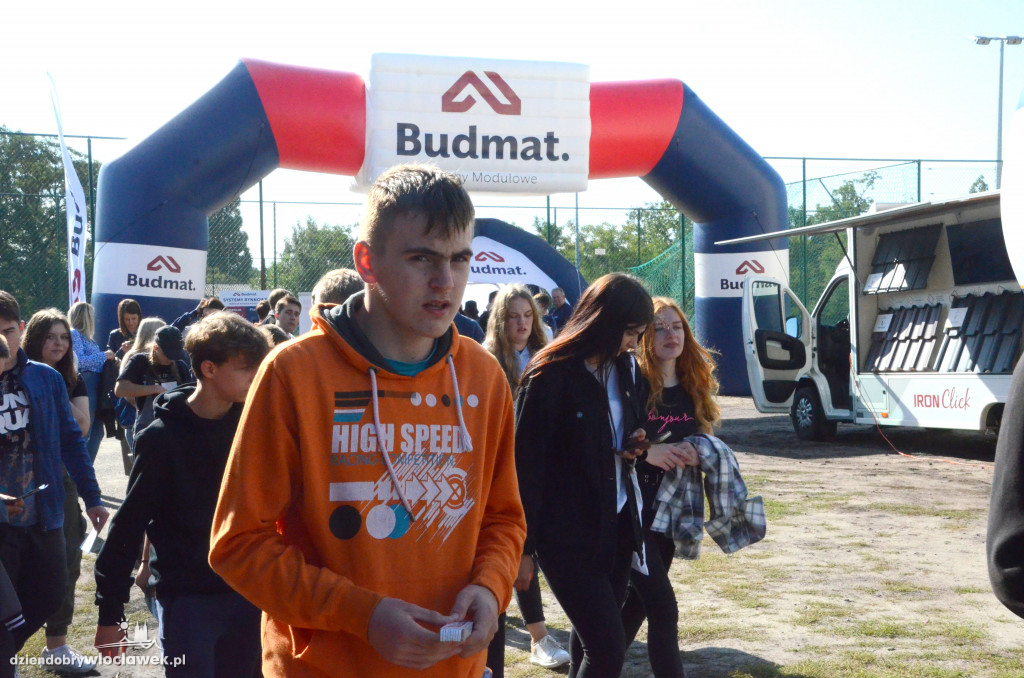 Dzień Budowlańca w Zespole Szkół Budowlanych