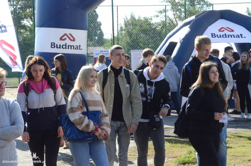 Dzień Budowlańca w Zespole Szkół Budowlanych