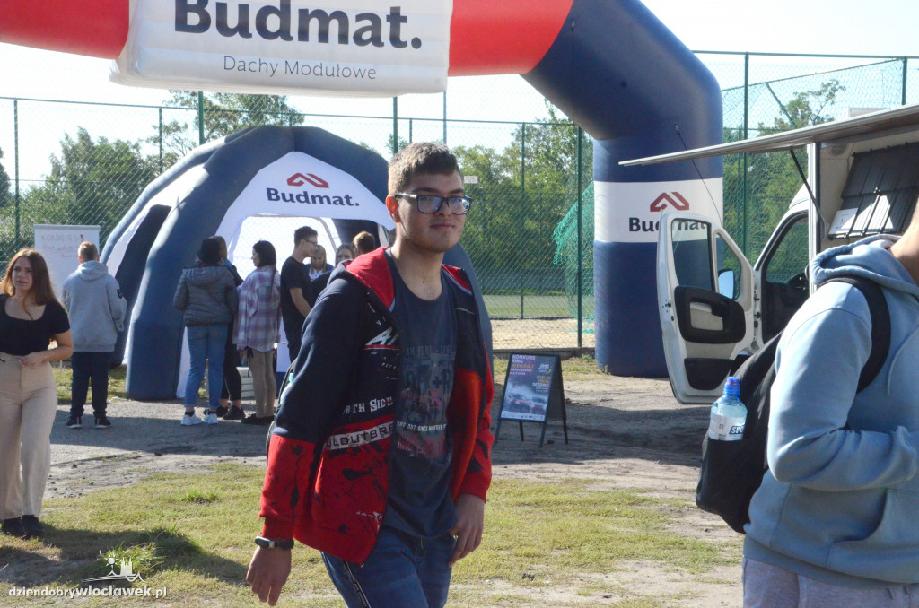 Dzień Budowlańca w Zespole Szkół Budowlanych
