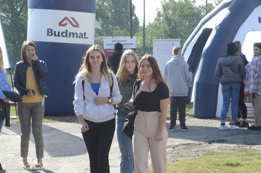 Dzień Budowlańca w Zespole Szkół Budowlanych