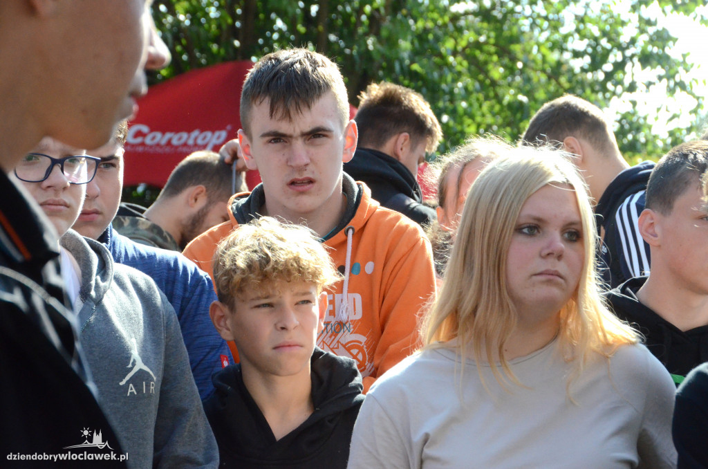Dzień Budowlańca w Zespole Szkół Budowlanych