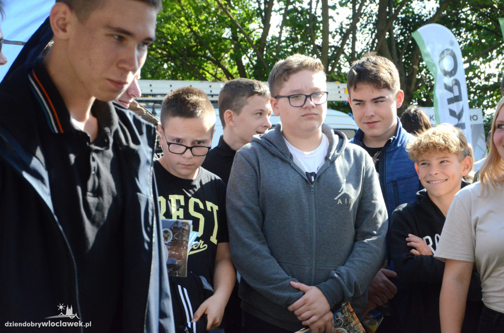 Dzień Budowlańca w Zespole Szkół Budowlanych