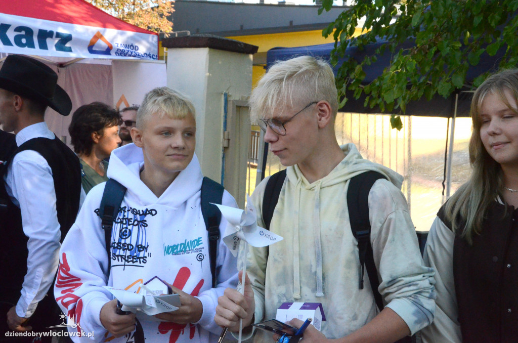 Dzień Budowlańca w Zespole Szkół Budowlanych