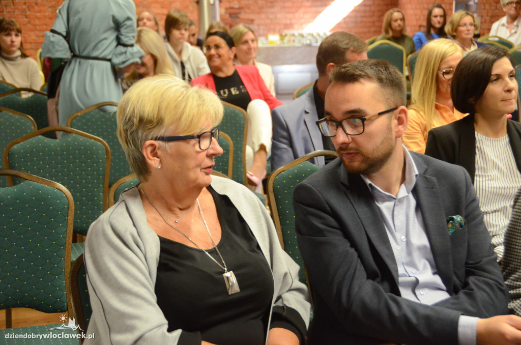 Konferencja 