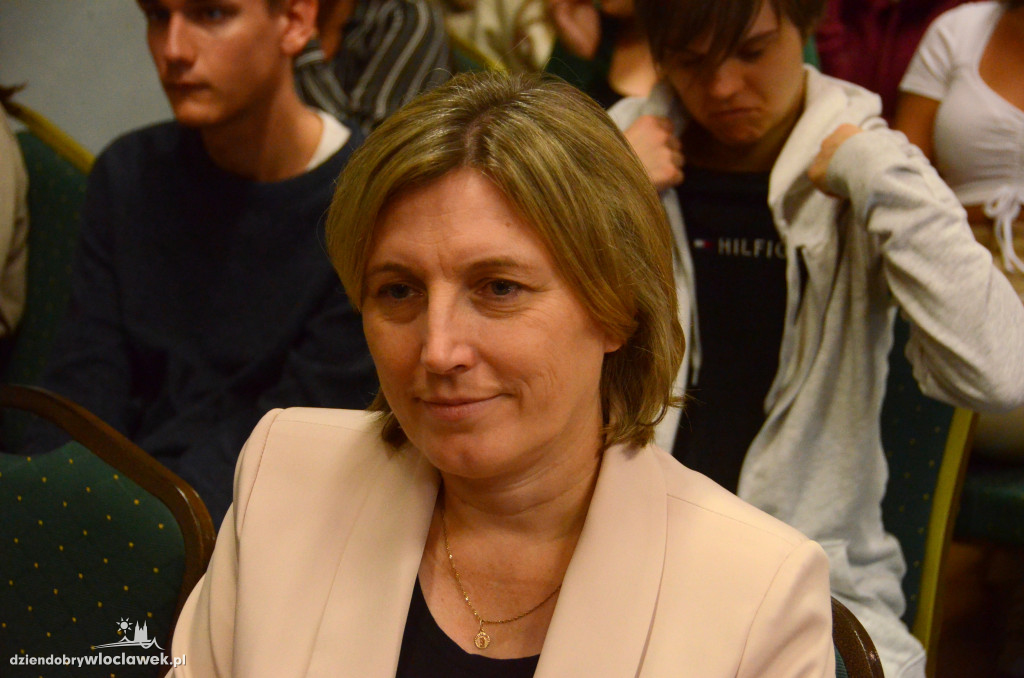 Konferencja 