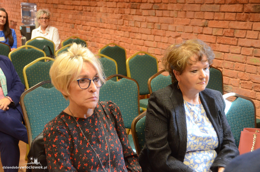 Konferencja 