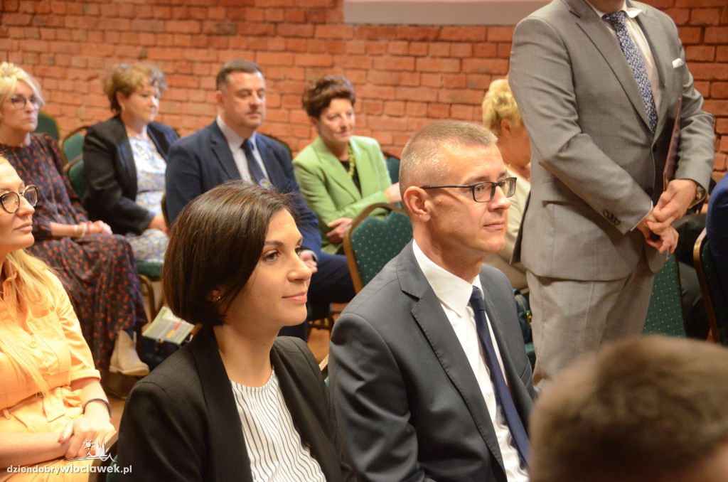 Konferencja 