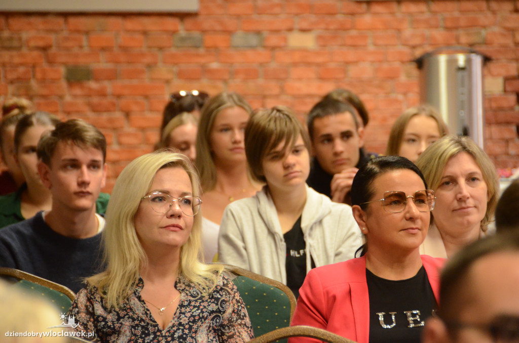 Konferencja 