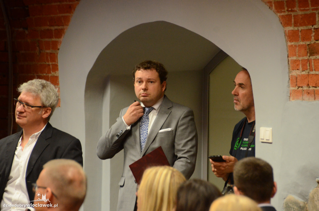 Konferencja 
