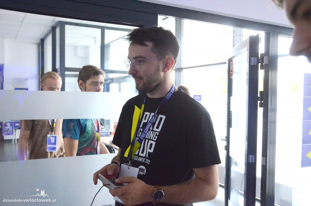 Pro Gaming Cup 2022 rozpoczęty!