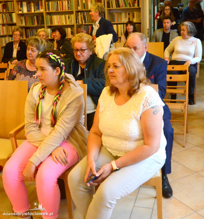 25-lecie Hospicjum Domowego we Włocławku - koncert Camerata Vladislavia