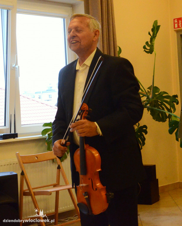 25-lecie Hospicjum Domowego we Włocławku - koncert Camerata Vladislavia
