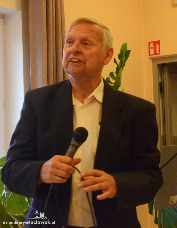 25-lecie Hospicjum Domowego we Włocławku - koncert Camerata Vladislavia