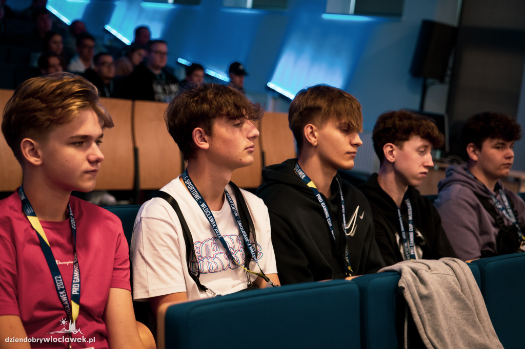 Tak było na Pro Gaming Cup 2022!