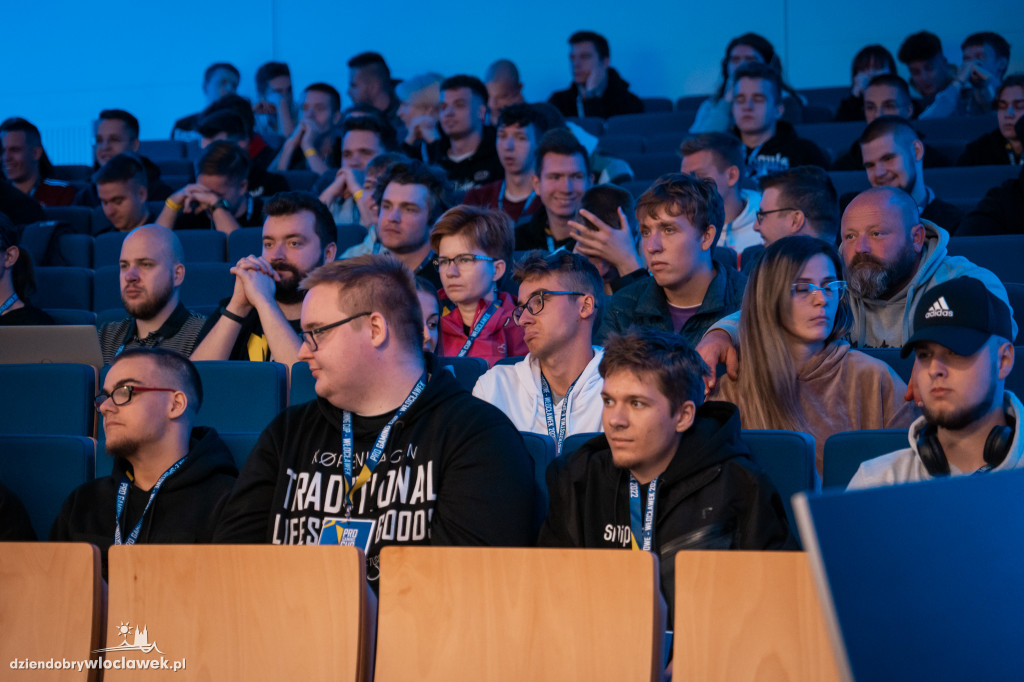 Tak było na Pro Gaming Cup 2022!