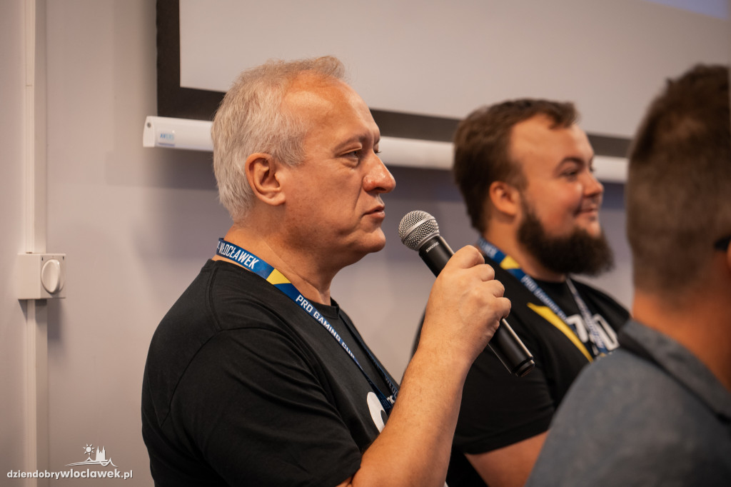 Tak było na Pro Gaming Cup 2022!