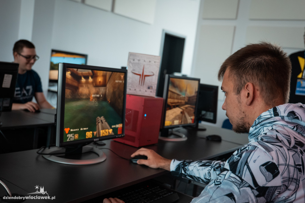 Tak było na Pro Gaming Cup 2022!