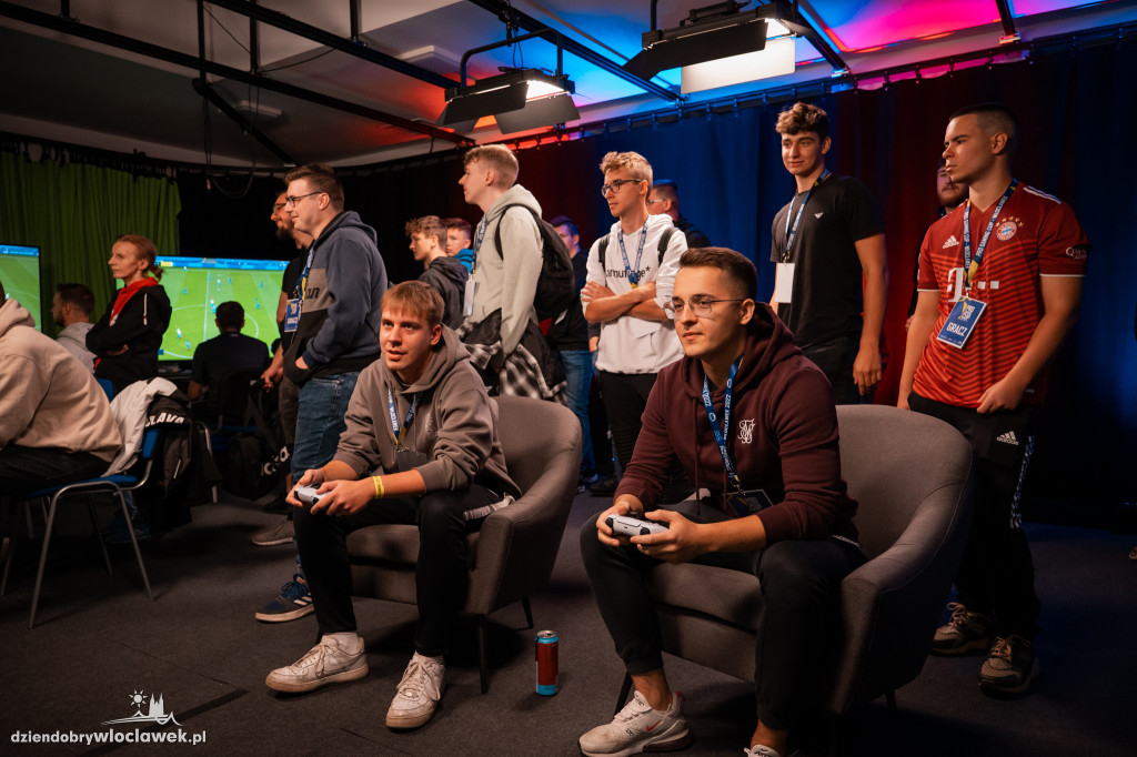 Tak było na Pro Gaming Cup 2022!
