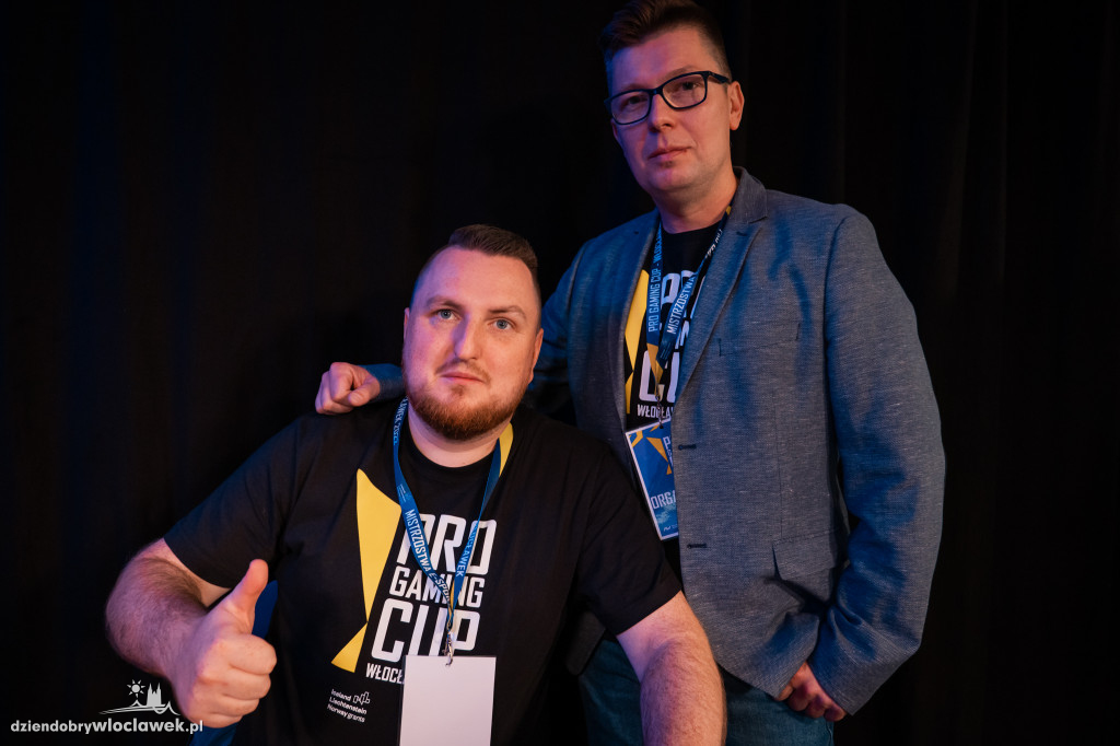 Tak było na Pro Gaming Cup 2022!
