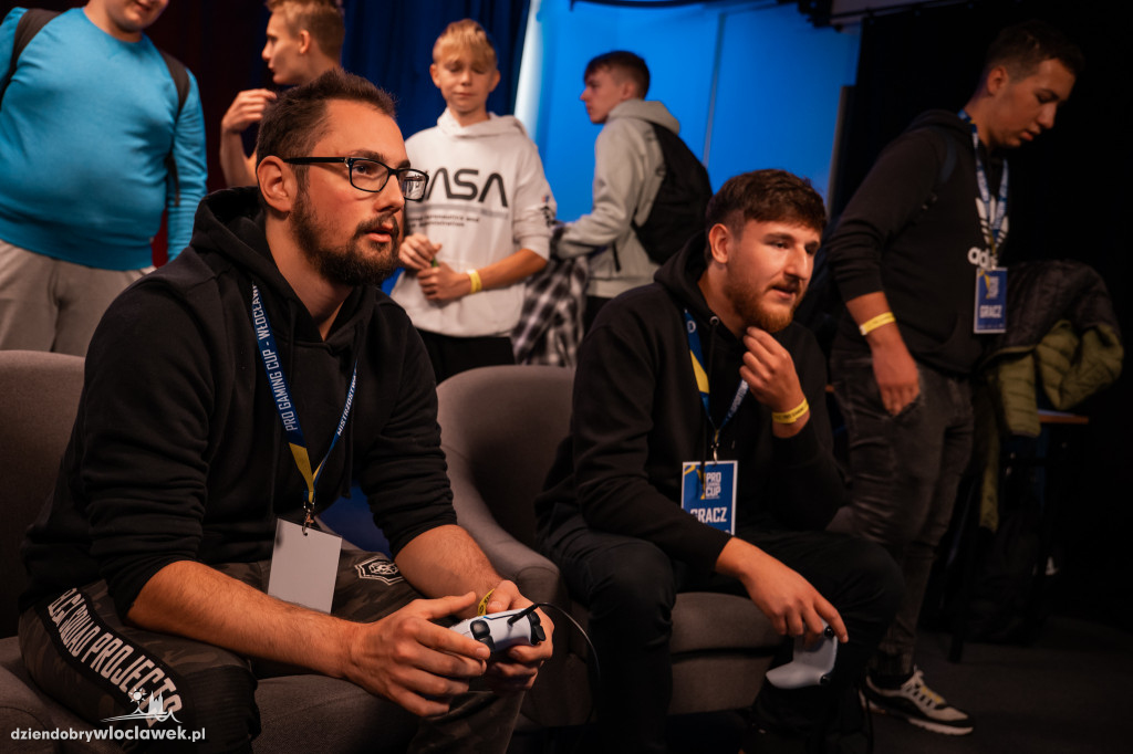 Tak było na Pro Gaming Cup 2022!