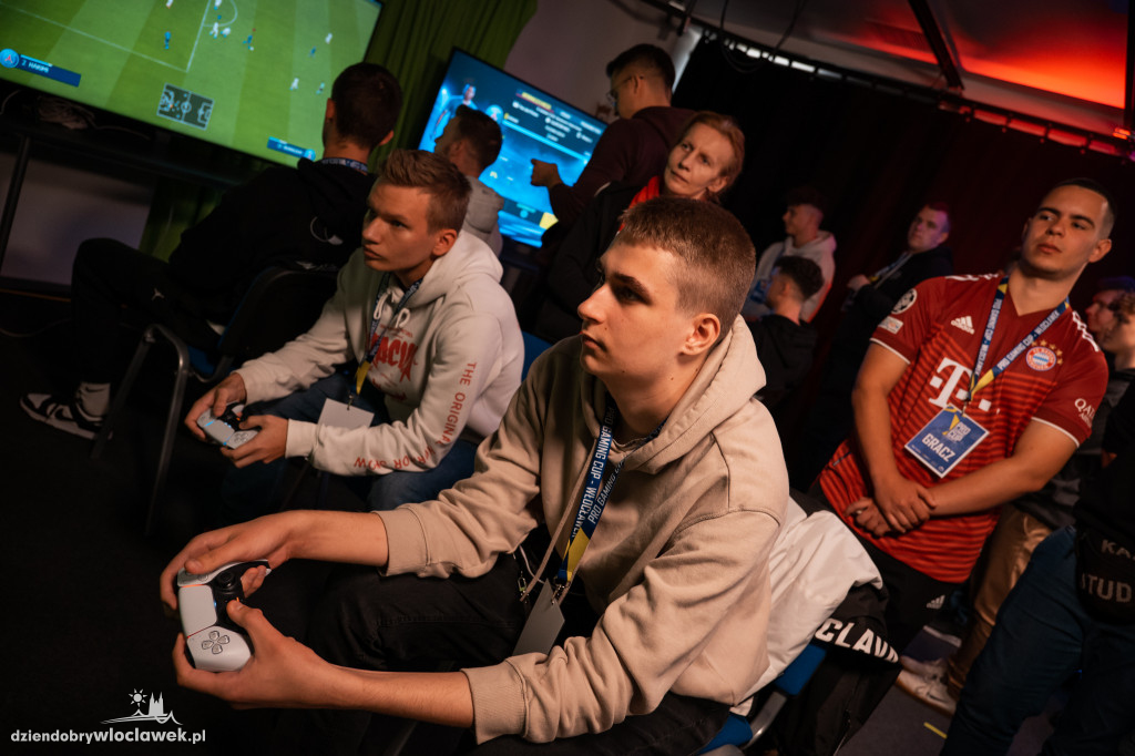 Tak było na Pro Gaming Cup 2022!