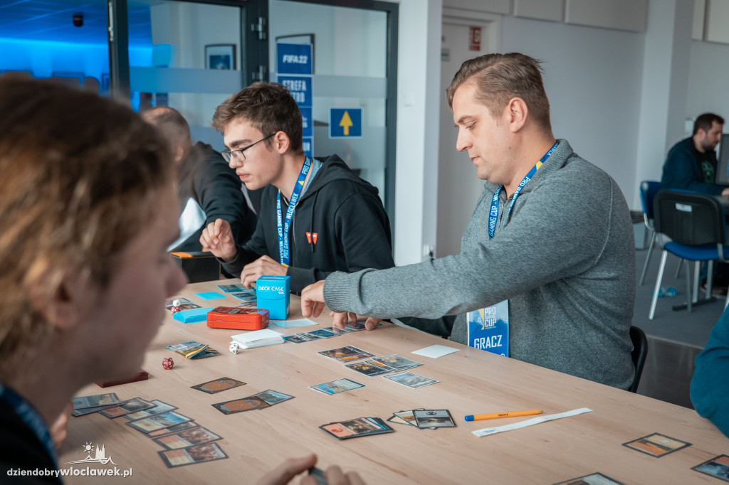 Tak było na Pro Gaming Cup 2022!