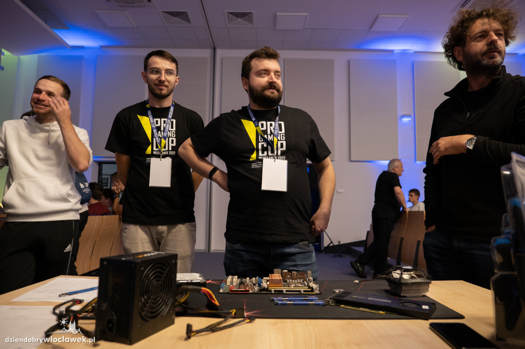 Tak było na Pro Gaming Cup 2022!