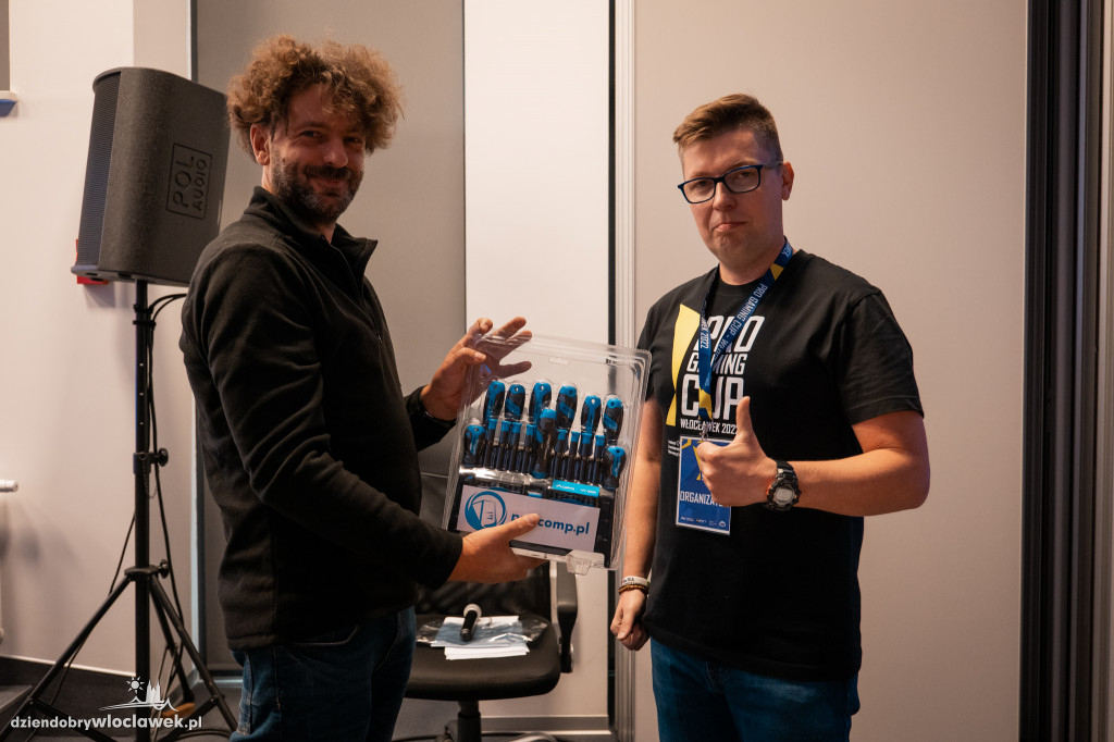 Tak było na Pro Gaming Cup 2022!