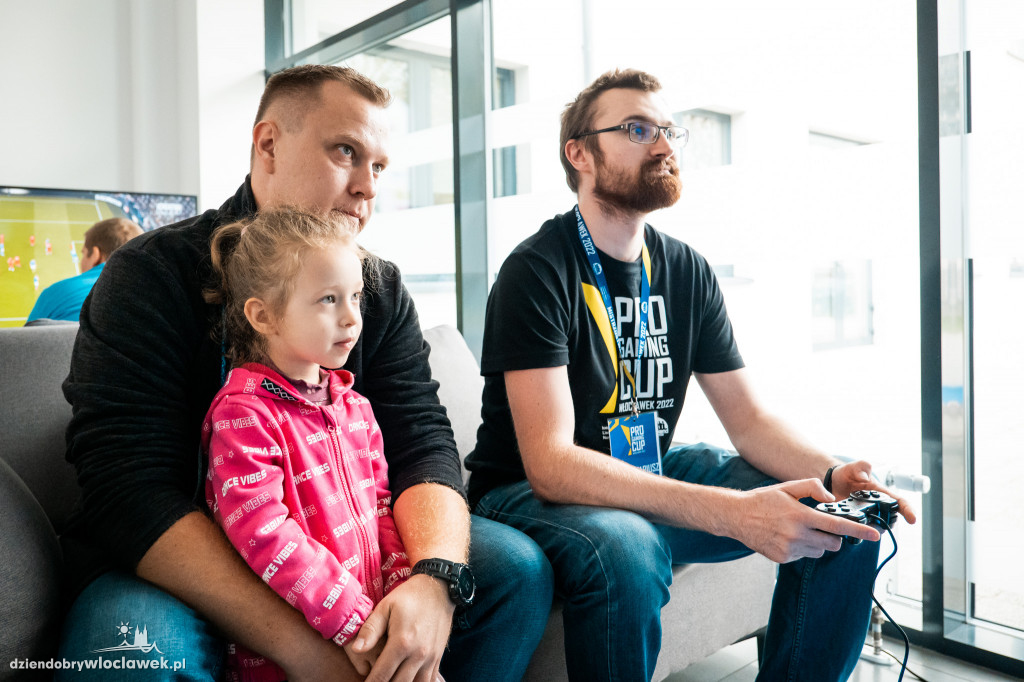Tak było na Pro Gaming Cup 2022!