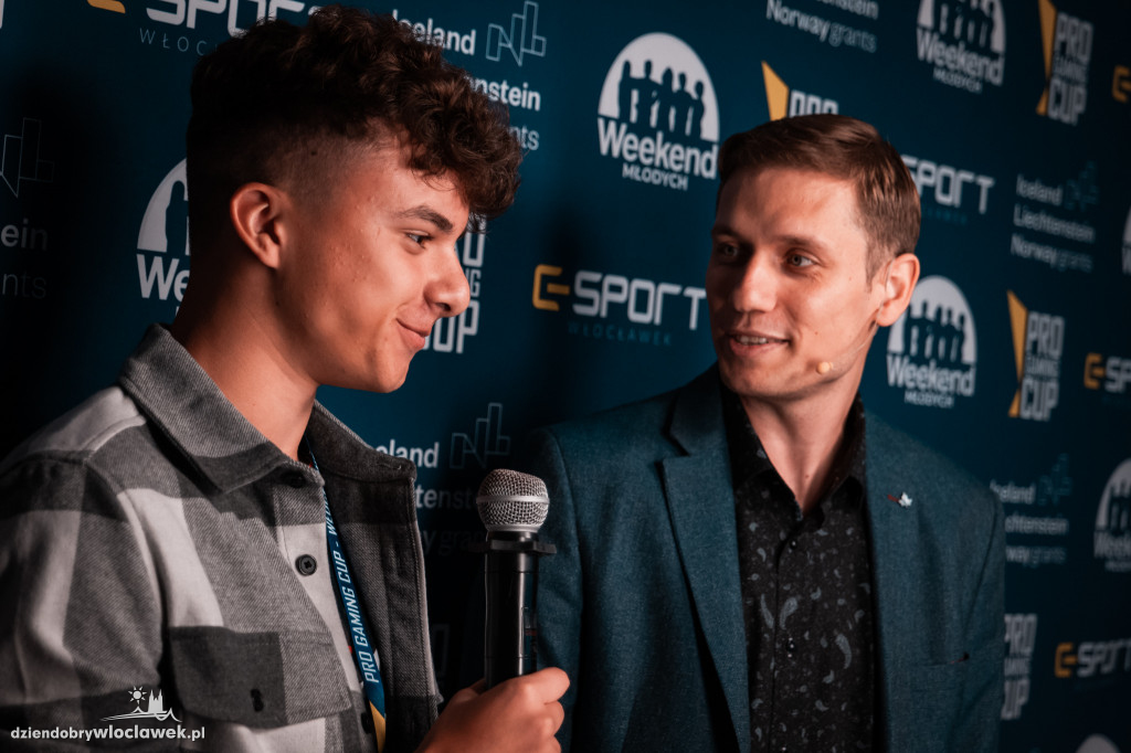 Tak było na Pro Gaming Cup 2022!
