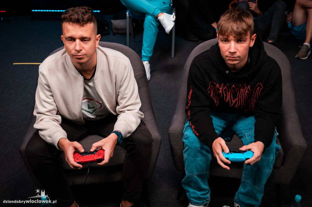 Tak było na Pro Gaming Cup 2022!