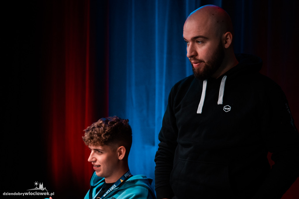 Tak było na Pro Gaming Cup 2022!