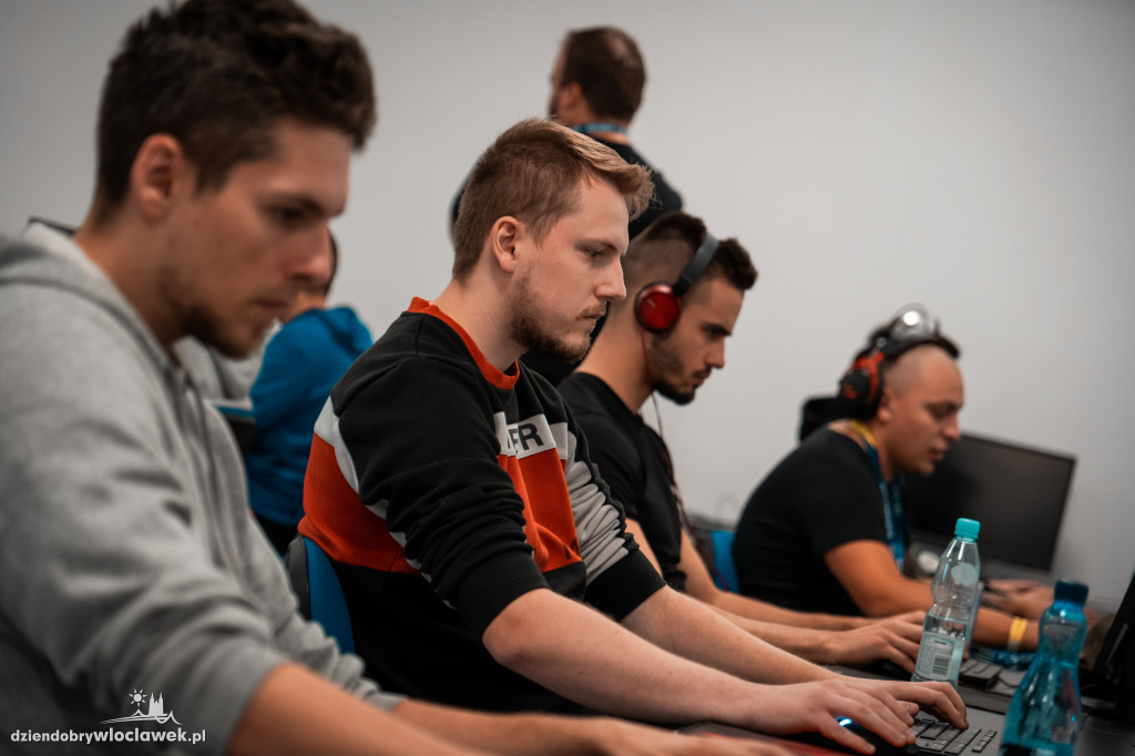 Tak było na Pro Gaming Cup 2022!